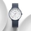 Mondaine MLE.41910.LQV Orologio Uomo Doppio Solare 41mm 5ATM