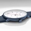 Mondaine MLE.41910.LQV Orologio Uomo Doppio Solare 41mm 5ATM
