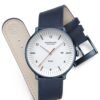 Mondaine MLE.41910.LQV Orologio Uomo Doppio Solare 41mm 5ATM