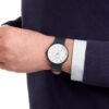 Mondaine MLE.41910.LQV Orologio Uomo Doppio Solare 41mm 5ATM