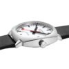 Mondaine MSL.3961B.LBV Orologio Uomo Cushion Automatico 39mm 10ATM