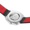 Mondaine MSL.3961B.LBV Orologio Uomo Cushion Automatico 39mm 10ATM