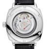 Mondaine MSL.3961B.LBV Orologio Uomo Cushion Automatico 39mm 10ATM