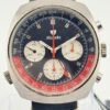 Nivada Chronograph GMT ref. 85021