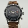 Nivada Croton Chronomaster Aviator Sea Diver ref 105 / 9870 Valjoux 23 full set CASD
