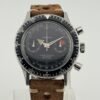 Nivada Croton Chronomaster Aviator Sea Diver ref 105 / 9870 Valjoux 23 full set CASD