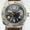 Nivada Depthmaster 1000 ref. 650 Vintage 1000m baby panerai ETA 2472