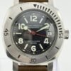 Nivada Depthmaster 1000 ref. 650 Vintage 1000m baby panerai ETA 2472