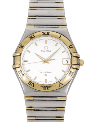Omega Constellation