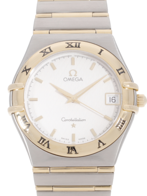 Omega Constellation