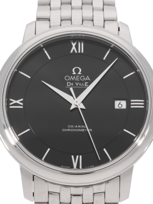 Omega De Ville