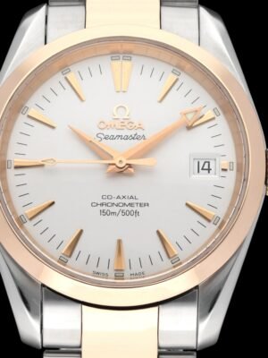 Omega Seamaster