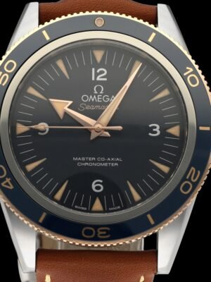 Omega Seamaster