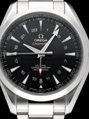 Omega Seamaster