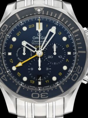Omega Seamaster
