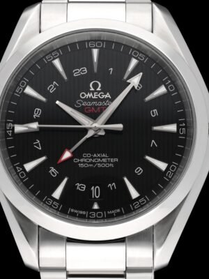 Omega Seamaster