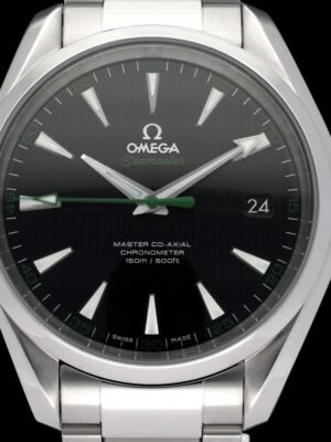 Omega Seamaster