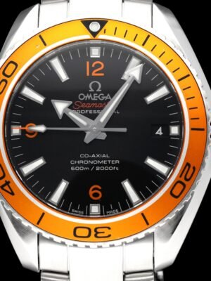 Omega Seamaster