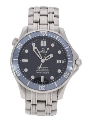 Omega Seamaster