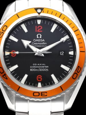 Omega Seamaster