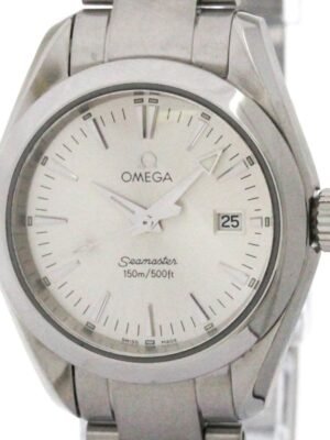 Omega Seamaster