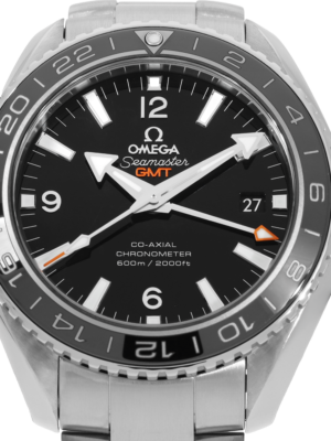 Omega Seamaster