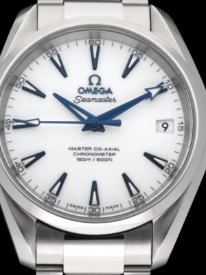 Omega Seamaster