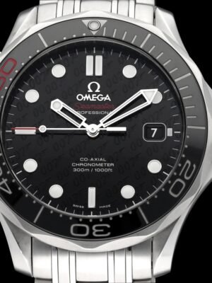 Omega Seamaster
