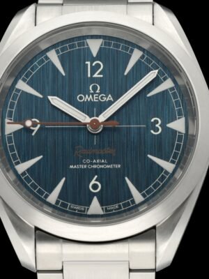 Omega Seamaster