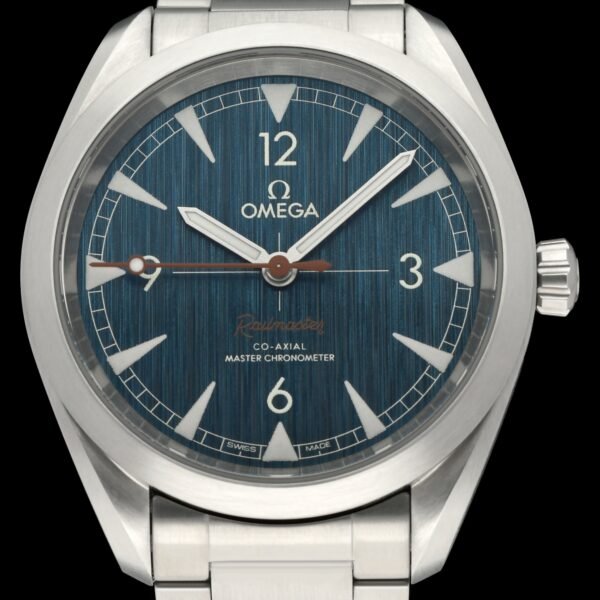 Omega Seamaster