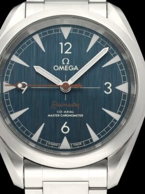 Omega Seamaster