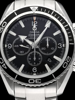 Omega Seamaster
