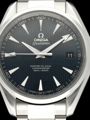 Omega Seamaster