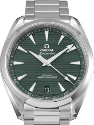 Omega Seamaster Aqua Terra 150 M
