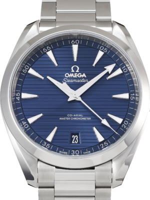Omega Seamaster Aqua Terra 150 M