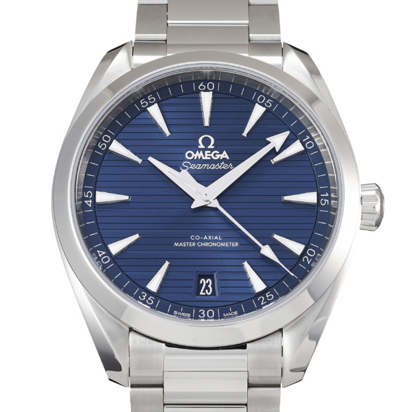 Omega Seamaster Aqua Terra 150 M