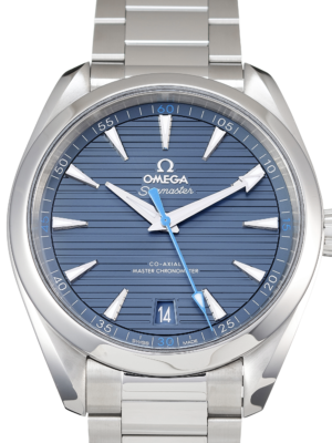 Omega Seamaster Aqua Terra 150 M Co-Axial Master Chronometer