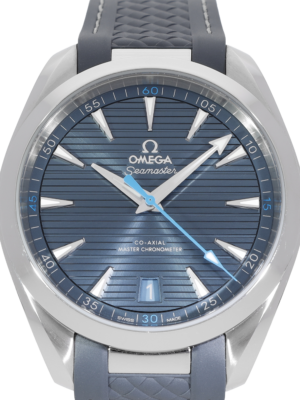 Omega Seamaster Aqua Terra 150 M Co-Axial Master Chronometer