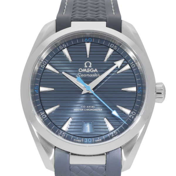 Omega Seamaster Aqua Terra 150 M Co-Axial Master Chronometer