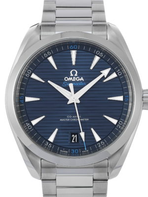 Omega Seamaster Aqua Terra 150 M Co-Axial Master Chronometer