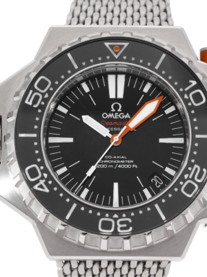 Omega Seamaster PloProf
