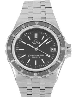 Omega Seamaster Seamaster Ploprof "Jacques Mayol 120"