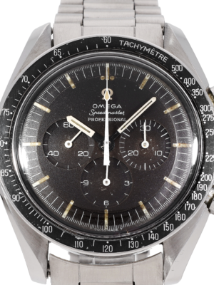 Omega Speedmaster
