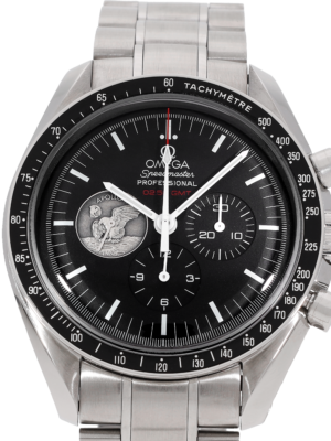 Omega Speedmaster