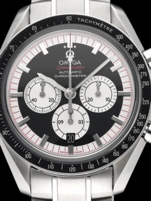 Omega Speedmaster