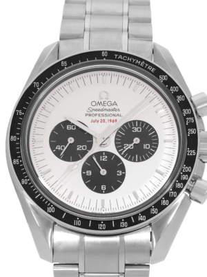 Omega Speedmaster Apollo 11 35th Anniversary