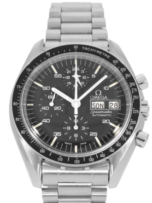 Omega Speedmaster Holy Grail