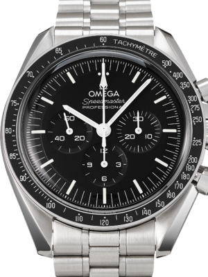Omega Speedmaster Moonwatch Professional