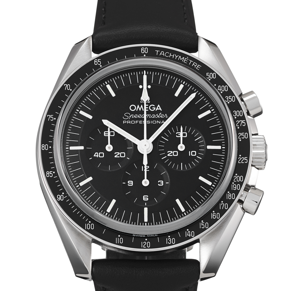 Omega Speedmaster Moonwatch Professional