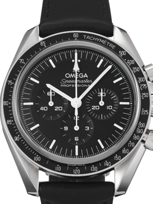 Omega Speedmaster Moonwatch Professional